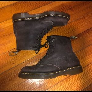 Dr. Martens Boots